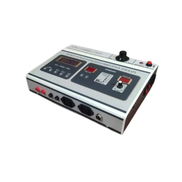 5-in-1 Combination Therapy Machine for Advanced Physiotherapy