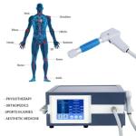 Shock Wave Therapy Unit