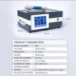 Shock Wave Therapy Unit