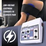 Electrical Nerve Stimulation TENS Therapy Unit