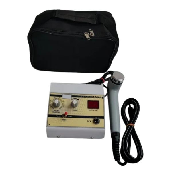 Mini Physio Sonic Therapy Unit