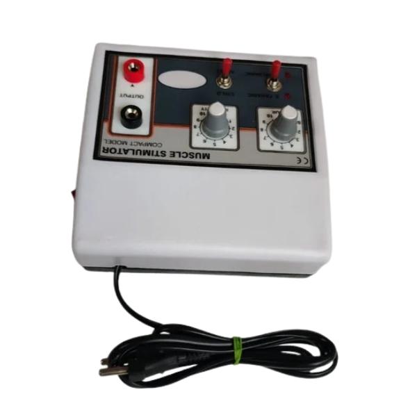 Galvanic Muscle Simulator