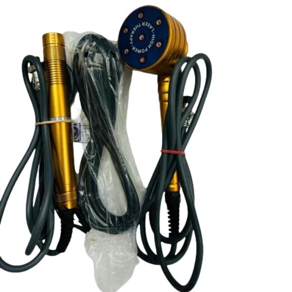 Classic 4 Tabletop Laser Therapy Unit