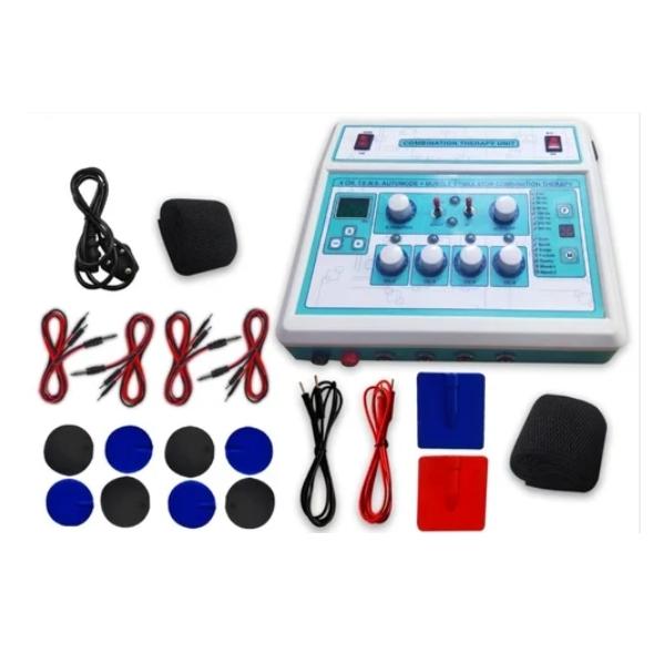 Accord Medical 4 Channel TENS Machine for Physiotherapy