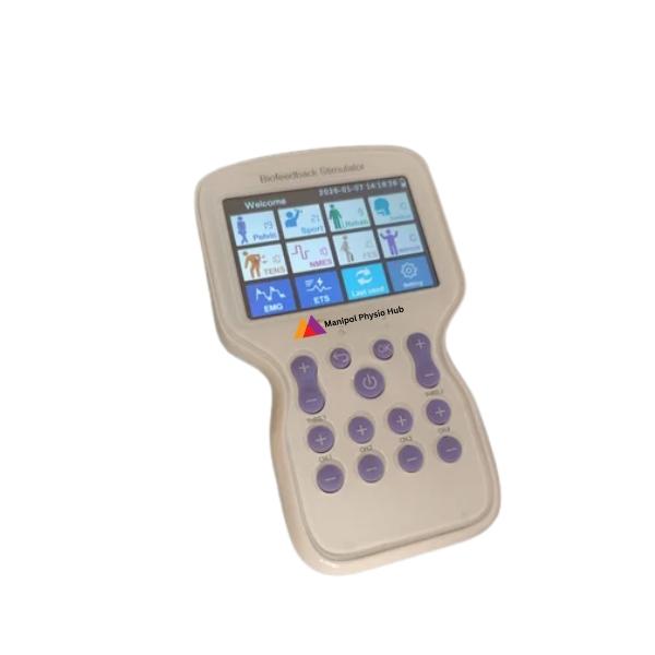 Biofeedback And Neuromuscular Stimulator
