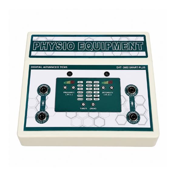Digital 4 channel TENS Machine