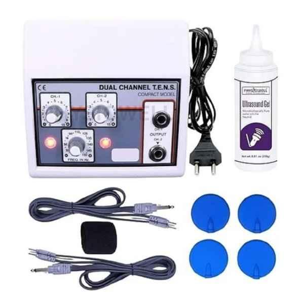 Electrical Nerve Stimulation TENS Therapy Unit
