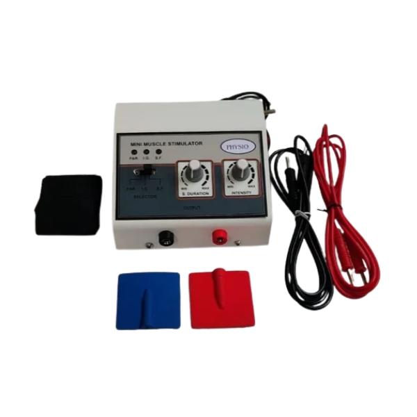 Mini Muscle Stimulator