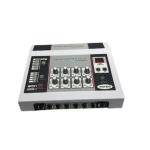 Physiotrack 8 Channel Digital TENS Machine for Therapy