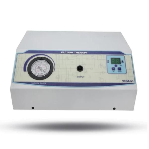 Vcm-33 Digital Vacuum Therapy Machine